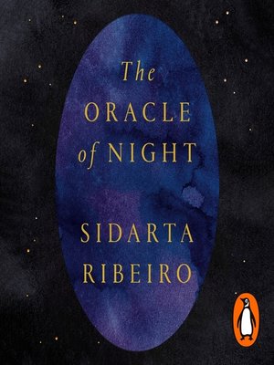 cover image of The Oracle of Night